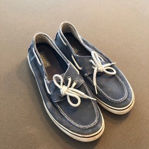 Sperry Shoes